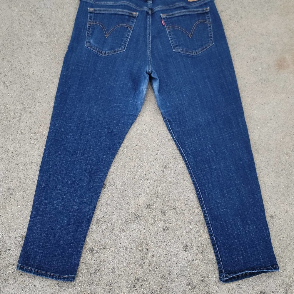 Levi's Boyfriend Jeans